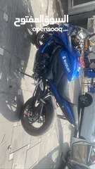  2 Gsxs 1000 2016