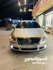  5 باسات 2008
