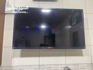  1 Geepas television for sale