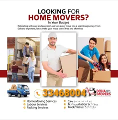  18 Best moving in Qatar. We are provides moving shifting we do low Price home villa office moving shift