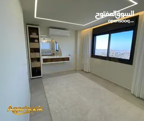  4 اغتنم الفرصة لامتلاك شقة بتصميم عصري وتشطيبات عالية الجودة في بير زيت طريق عطارة