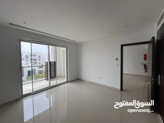  10 1 BR + Study Room Spacious Apartment for Rent in Al Mouj