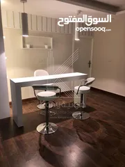  8 Furnished Apartment For Rent In Abdoun