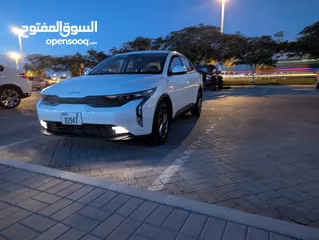  7 kia k3 2024 للإيجار الشهري و الاسبوعي و اليومي