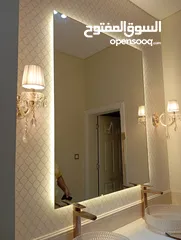  12 اعمال الابواب و الدرايش uPVC .صيانه .شبك الحشرات  وزجاج .مرأيات .بكافه انواعها.المنيوم مرحباااا