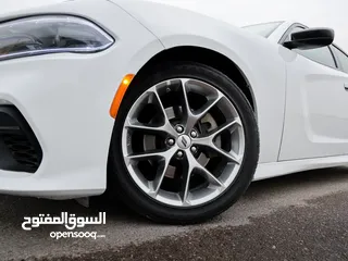  10 دوج جارجر GT موديل 2023