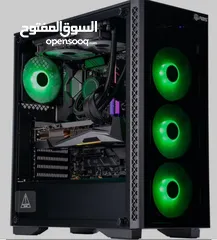  9 بي سي جيمنج آي فايف  GAMING PC I5  فقط ب819د