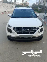  3 هونداي  فينو 2020 كامل المواصفات بدون فتحه  للبيع  امكانيه التقسيط مع توفر دفعه مناسبه