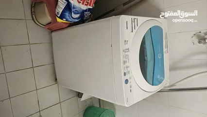  1 washing machine