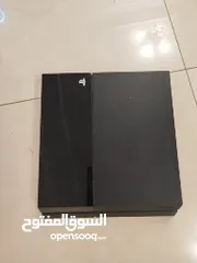  1 Playstation 4