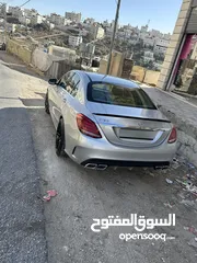  2 مرسيدس c180 2014