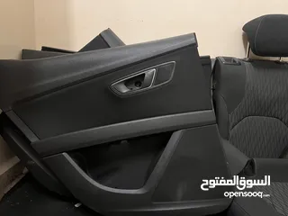  4 غرفة سيت ليون اف ار