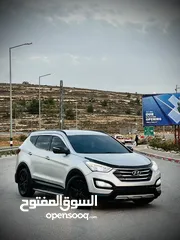 2 هنداي سنتافي