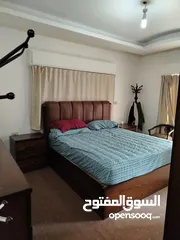  18 شقه للبيع الجبيهه إسكان المخابرات مقابل قصر الاميره بسمه