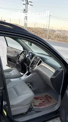  19 تويوتا هايلاندر 2006 فحص كاممللل (7 جيد )  بسعر مغري Toyota highlander 2006