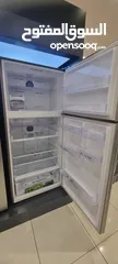  3 Samsung 720 litters fridge