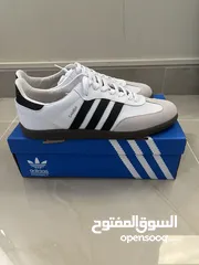  1 Adidas Samba