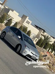  4 تويتا بريوس 2015 تب نظافه ولا غلطه صيانه كامله مكمله قطارة بنزين