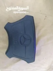  8 قطع مرسيدس بطه