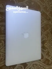  2 MacBook Air 13-inch 2013 نظيف
