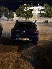  2 سيات ابيزا 2021 للبيع