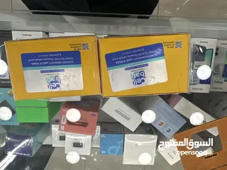  6 RAELME C63 nfc 6ram /128 GB  ريلمي c63 أن اف سي 6 رام /128 جيجا  جديد كفاله الوكيل الرسمي 18 شهر