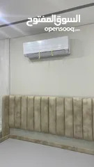  6 صيانة وتركيب اجهزة تكييف المركزي المنزلي وتائسيس المشاريع الكبرى و تصميم بيع اجهزة التكييف بانواعها