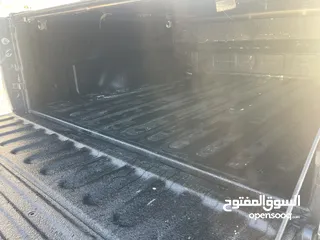  14 دوج رام ديزل 2015 لون فيراني مميز(حره باسم المستورد جمرك جديد )