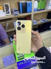  8 INFINIX HOT 40  PRO  BOX PACKED DELIVERY ALL UAE