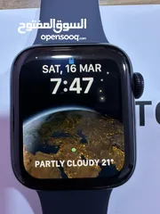  3 Apple watch se 2 40mm