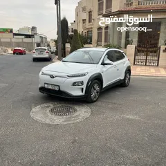  2 هيونداي كونا 2019