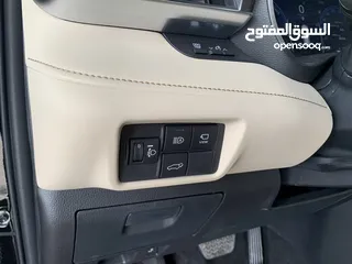  16 عرض خاص تويوتا هايلاندر 2024 صنف ليمتد فل الفل عداد زيرو مع كفاله 5 سنوات على الجمرك الجديد