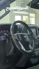  12 Chevrolet Silverado 2019