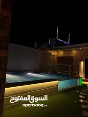  2 شاليهات بشكات جنوب الرياض حي عريض 350ريال وسط الاسبوع