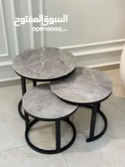  10 أطقم طاولات