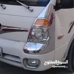  3 مطلوب كيا بنقو او بورتر ضمان شهري