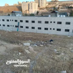  1 مخازن صناعي للبيع في شفابدران بمساحات مختفلة /قوشان مستقل