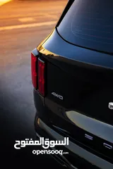 2 KIA SORENTO 2020 2.2 DIESEL 4X4  PANORAMA 7 SEAT