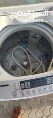  4 lg washing machine