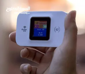  2 جهاز  سريع  5G