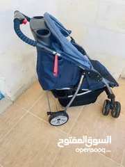  9 عرباية اطفال juniors بحالة ممتازة الموقع اربد ( السعر 50)
