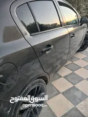  2 اوبل كورسا 2014 للبيع