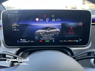  6 Mercedes Benz EQE 350 2022