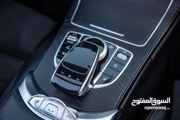  4 Mercedes C200 2020 Cabriolet Amg kit
