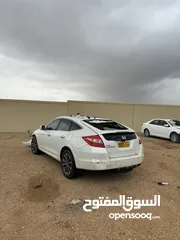  6 اكورد v6 للبيع