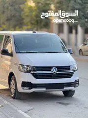  1 كرافيل v.w