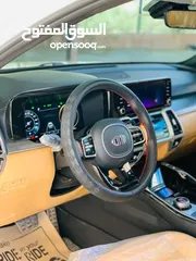  5 كيا سيرانتو موديل 2021 الماركة AMD