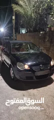  3 Polo  2008