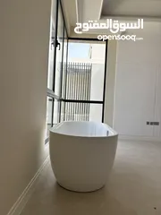  2 Milano bathtub