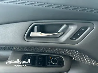  22 NISSAN AIRYA نيسان اريا كهربائيه 2024 كفالة مجموعة بسطامي والصاحب 3 سنوات او 100000كم